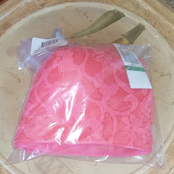 FELINA Abbie Lace Contour Bralette Small, Large - Picture 3 of 4